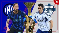 Nhận định bóng đá Inter vs Como, 00h00 ngày 7/12: Fabregas không phải tiếc!